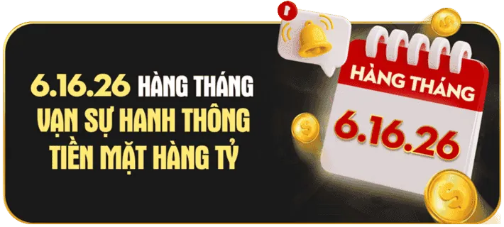 Banner khuyến mãi chào mừng thành viên mới tại kbbet
