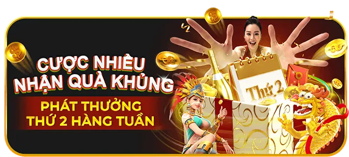 Cấp độ VIP Bạch Kim và Kim Cương của KBbet