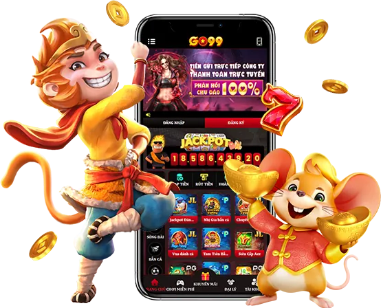 Casino trực tuyến tại KBbet