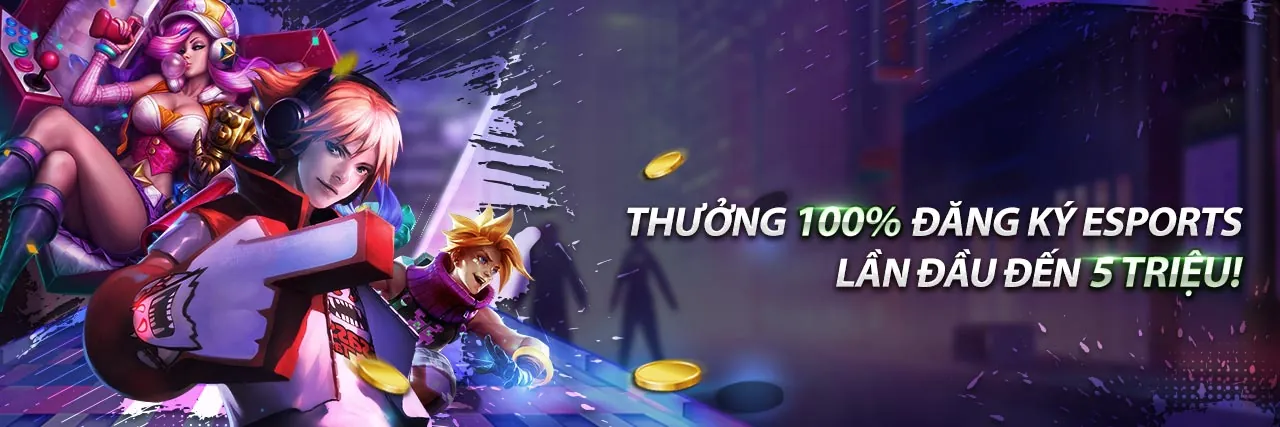 Hình ảnh chào mừng đăng ký KBbet với các trò chơi cá cược thể thao và sòng bạc trực tuyến