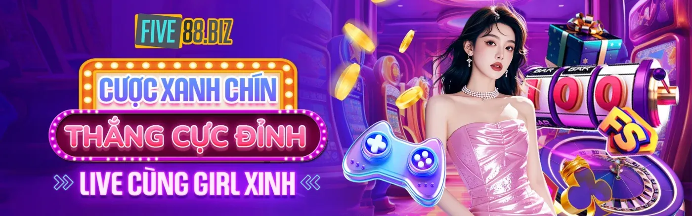 Sảnh Casino Trực Tuyến KBbet với Dealer chuyên nghiệp