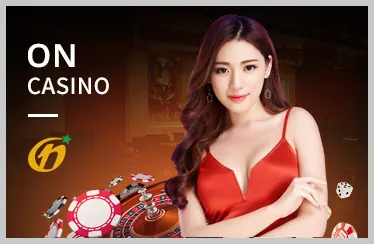 Sảnh WM Casino tại KBbet