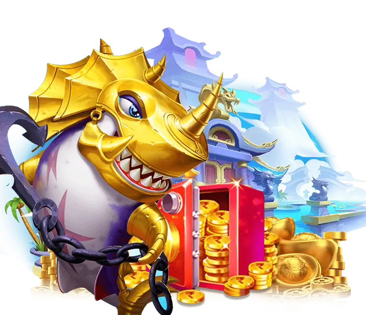 Game bắn cá và nổ hũ KBbet