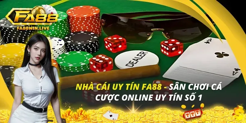 Sòng bạc trực tuyến KBbet