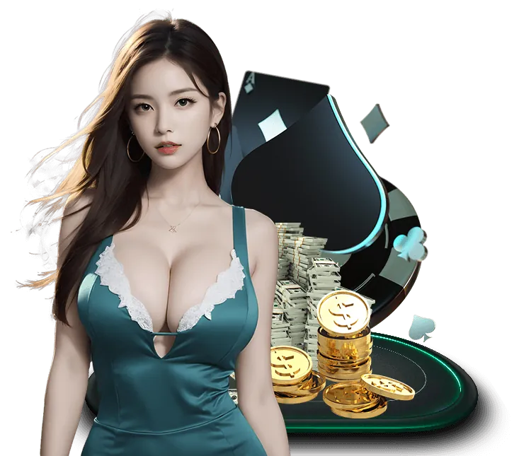 Hình ảnh một người đang suy nghĩ về vấn đề cờ bạc